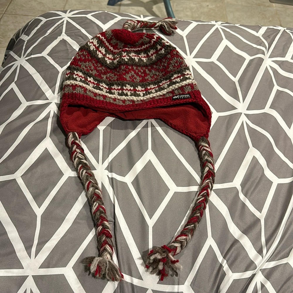 Beanie